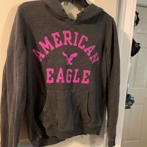 American Eagle hoodie